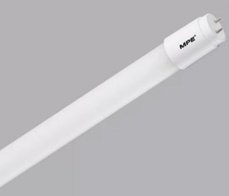 LED Tube thủy tinh MPE GT8-120