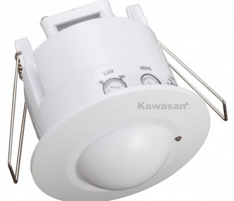 Công tắc cảm ứng RADA vi sóng KAWASAN.RS04